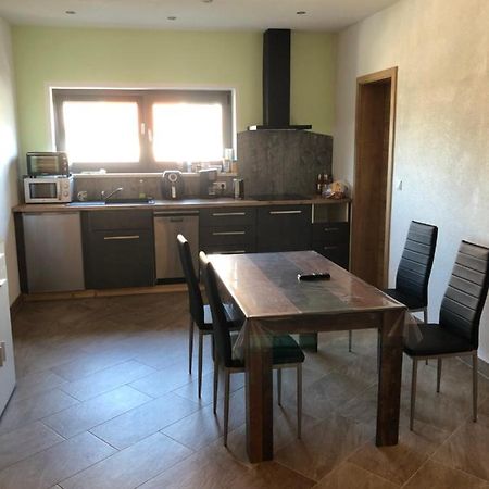 Ferienwohnung Zeitler Treuen المظهر الخارجي الصورة