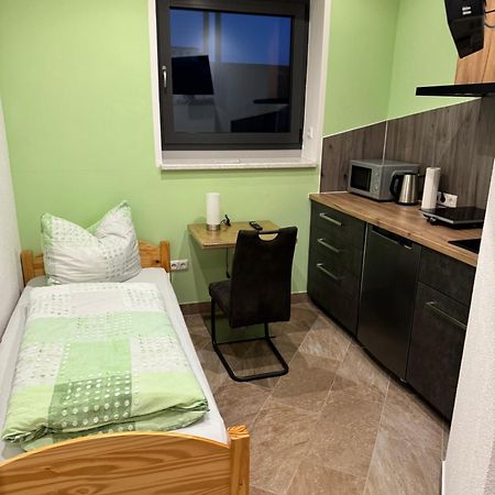 Ferienwohnung Zeitler Treuen المظهر الخارجي الصورة