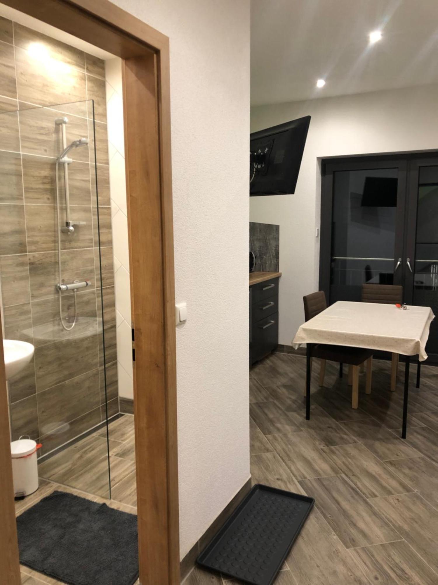 Ferienwohnung Zeitler Treuen المظهر الخارجي الصورة
