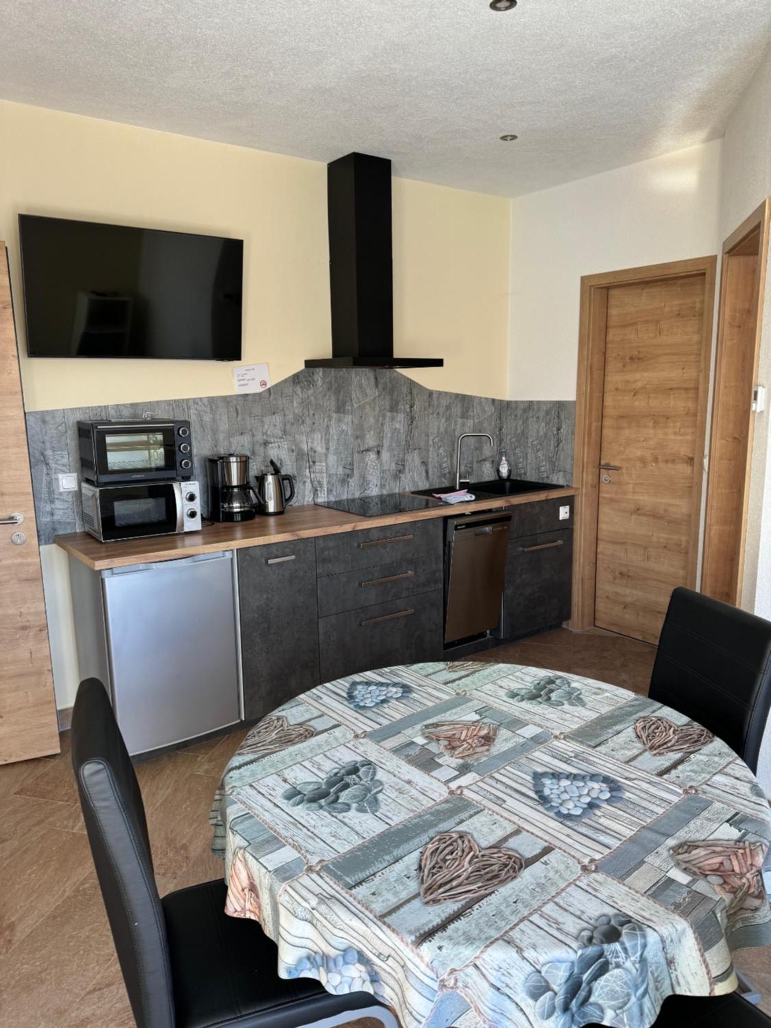 Ferienwohnung Zeitler Treuen المظهر الخارجي الصورة