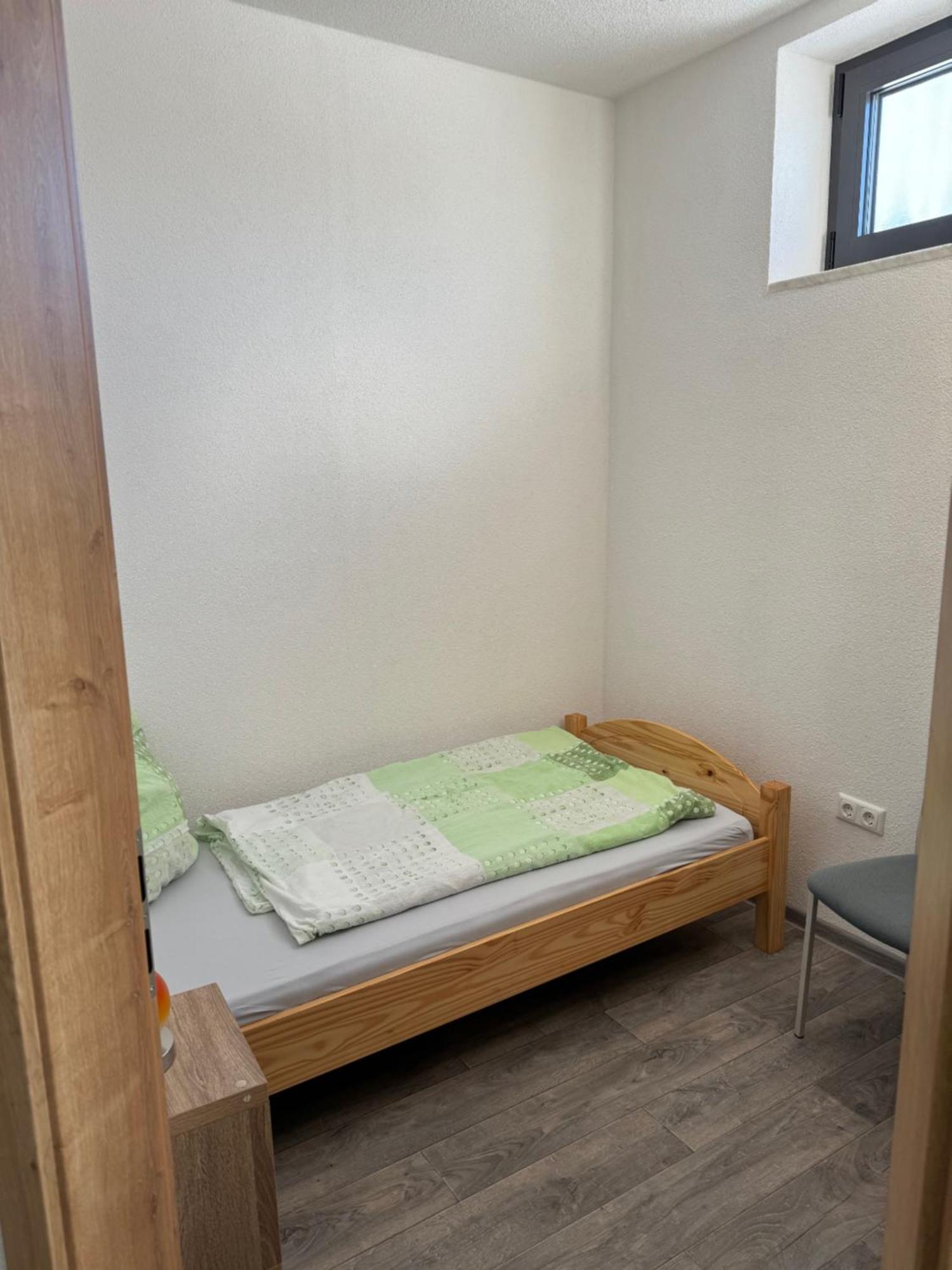 Ferienwohnung Zeitler Treuen المظهر الخارجي الصورة