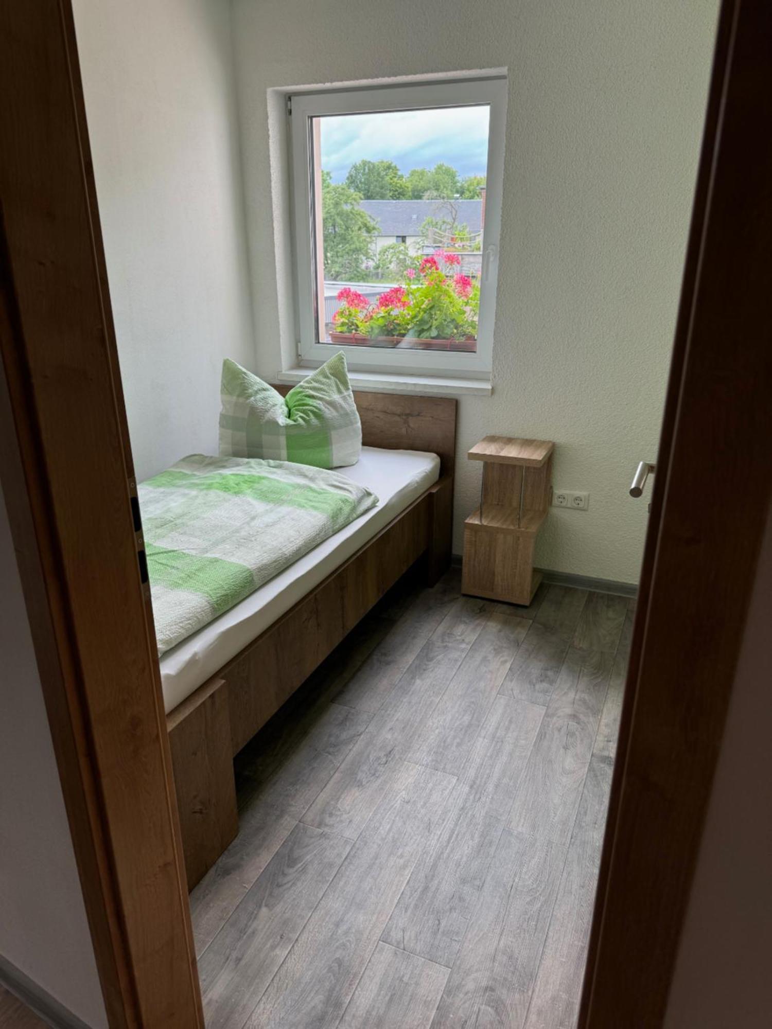 Ferienwohnung Zeitler Treuen المظهر الخارجي الصورة