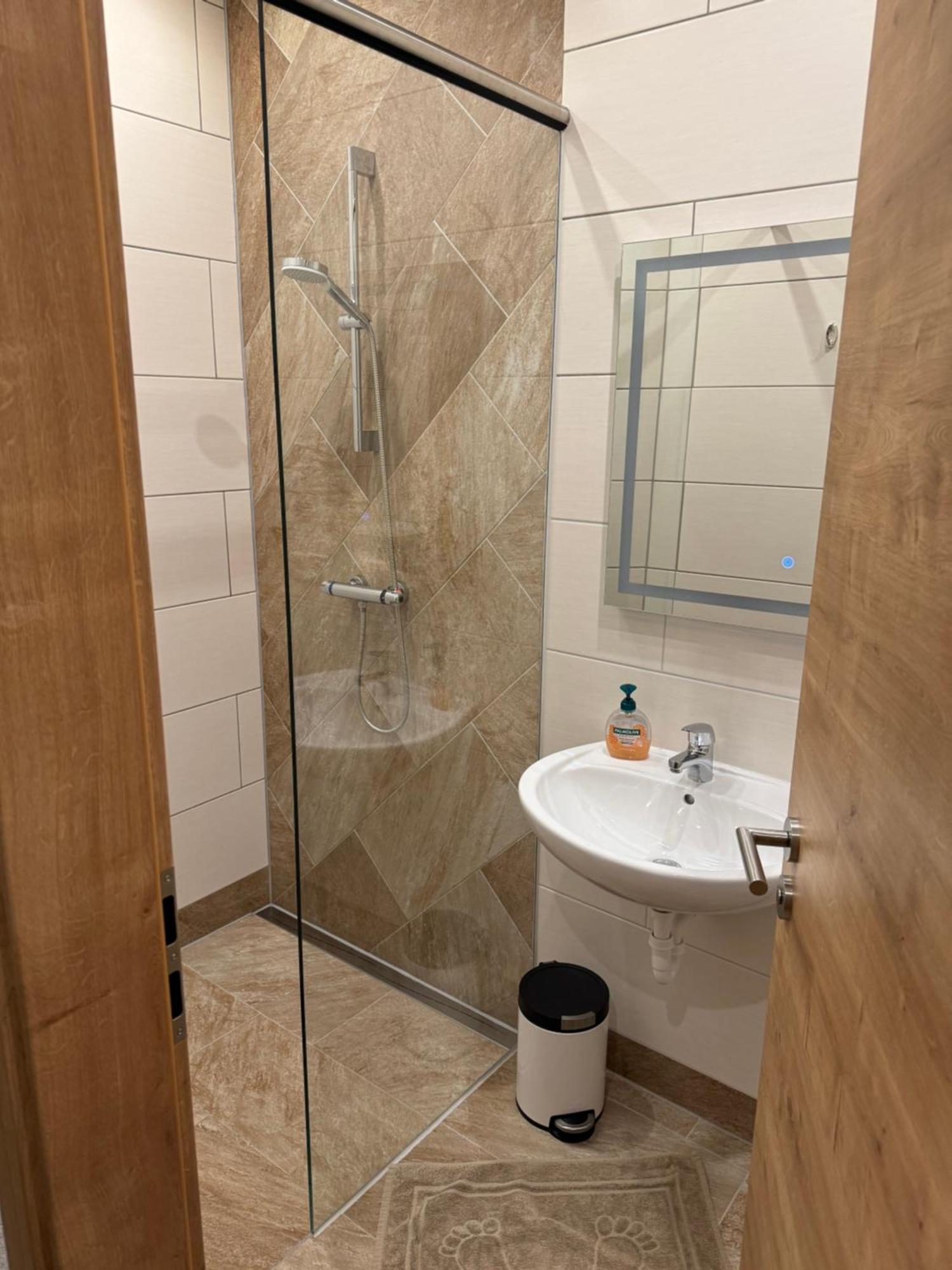 Ferienwohnung Zeitler Treuen المظهر الخارجي الصورة