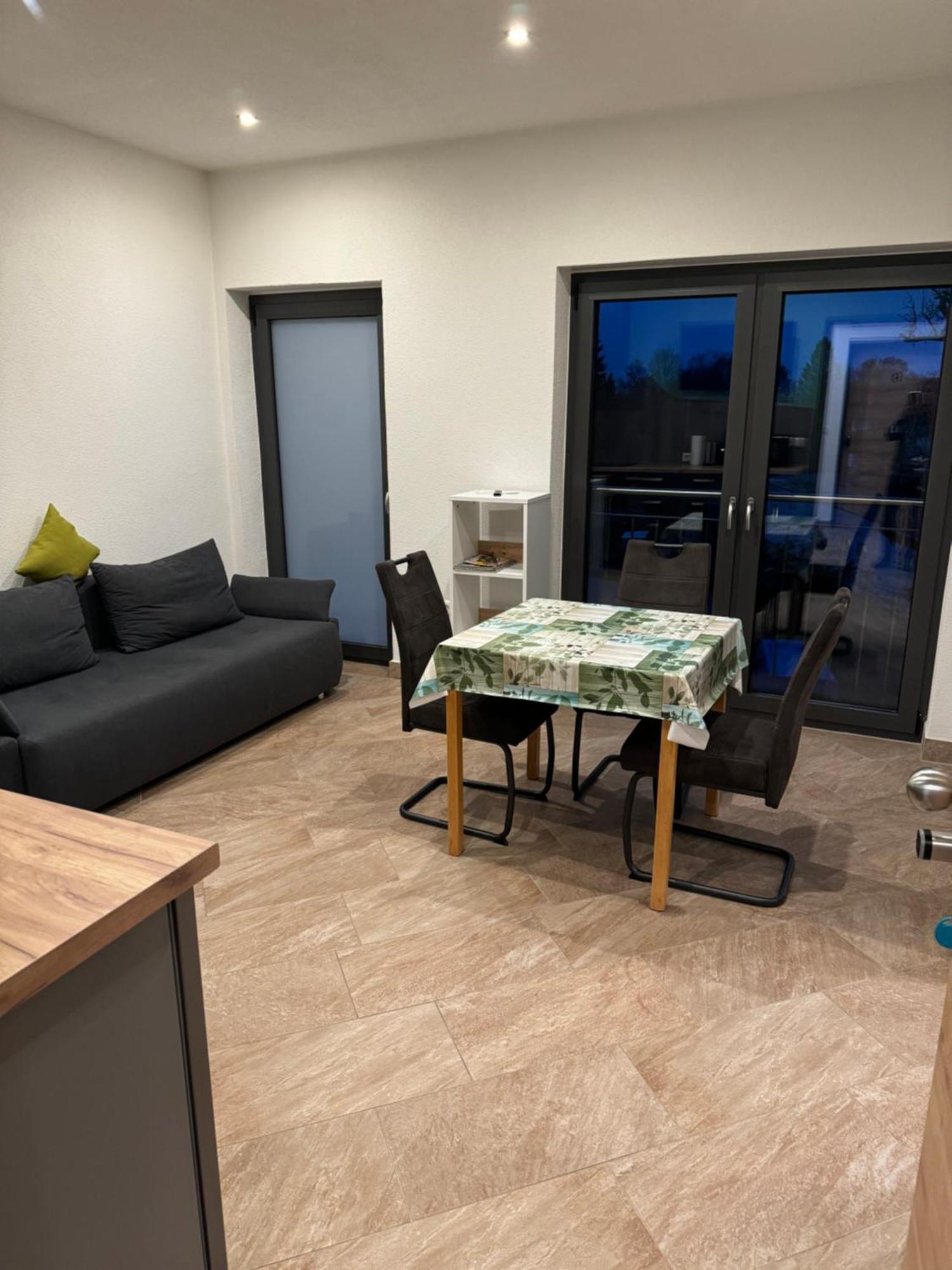 Ferienwohnung Zeitler Treuen المظهر الخارجي الصورة