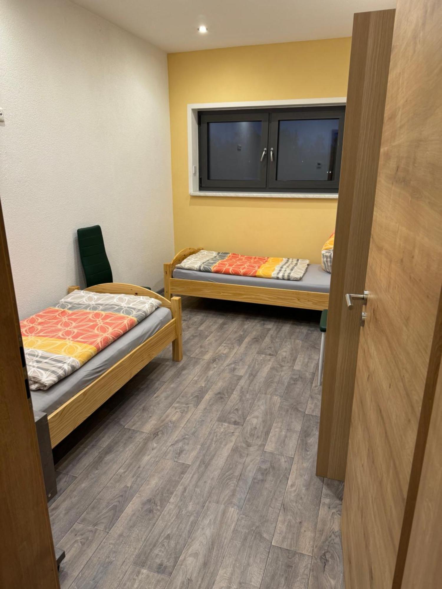 Ferienwohnung Zeitler Treuen المظهر الخارجي الصورة
