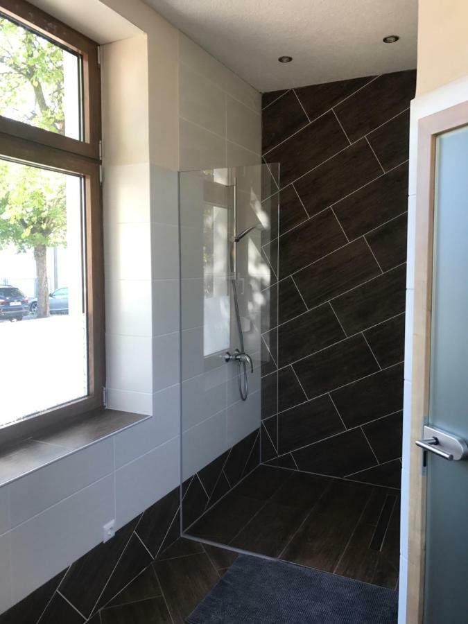 Ferienwohnung Zeitler Treuen المظهر الخارجي الصورة