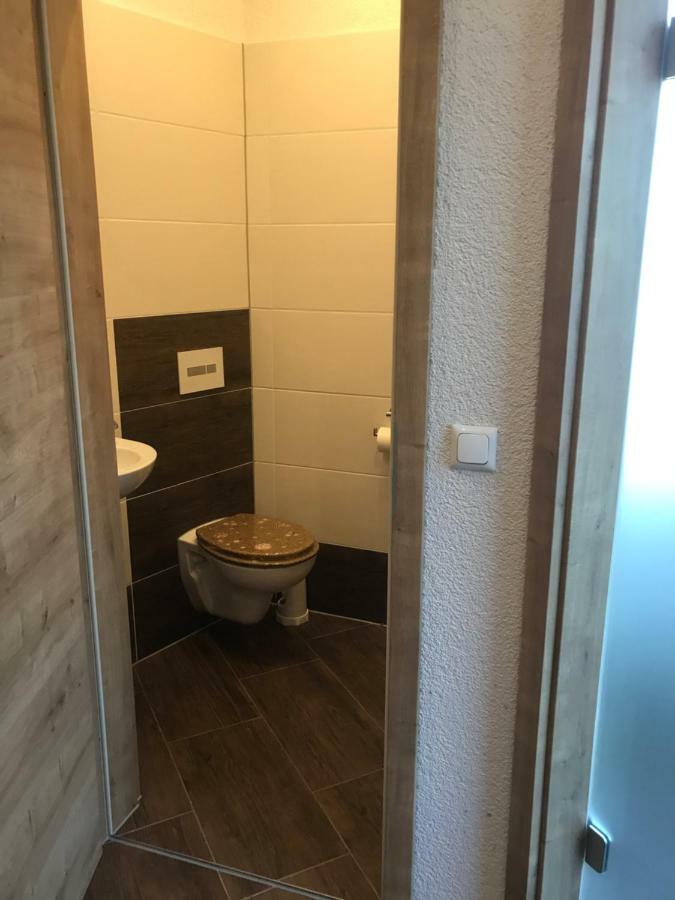 Ferienwohnung Zeitler Treuen المظهر الخارجي الصورة